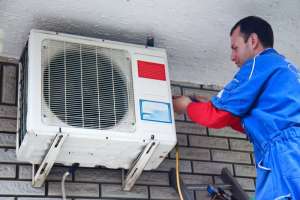 24/7 and Emergency HVAC Near Fork, MD | Air Conidtioning and Heating Contractors